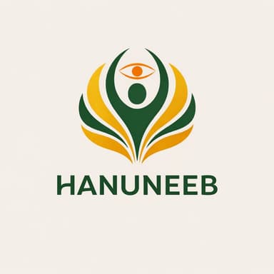 Hanuneeb Logo